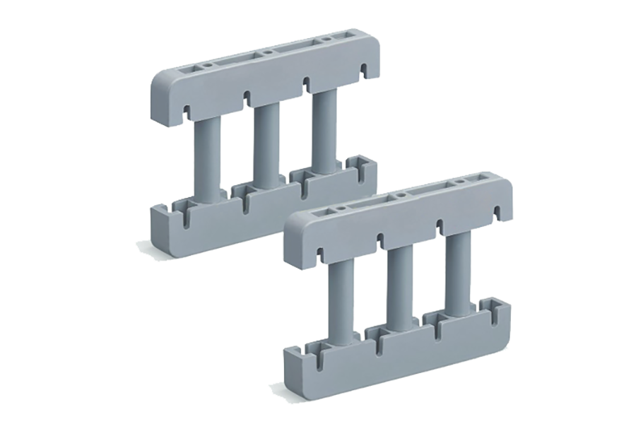 CX-200L垂直母线夹