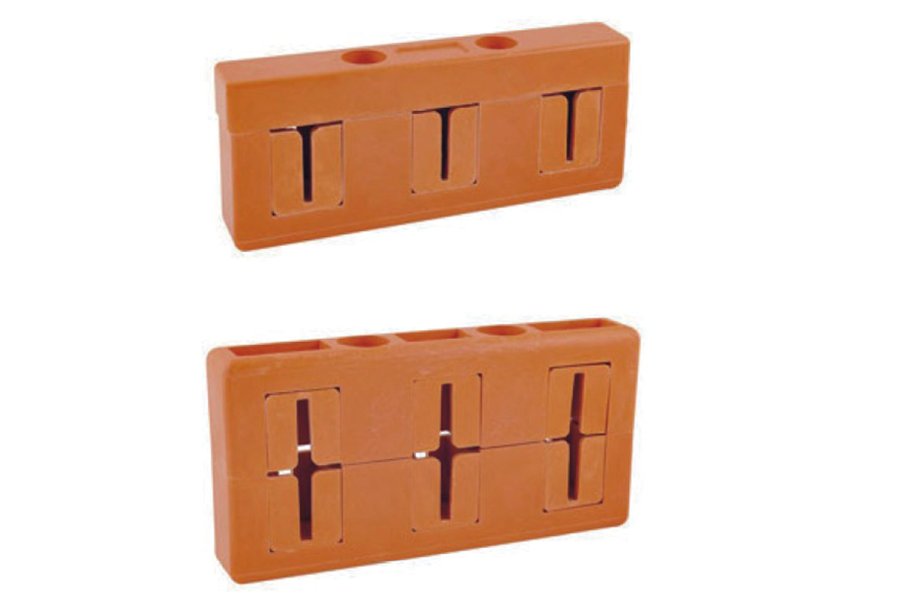 MD3-80%3型母线夹