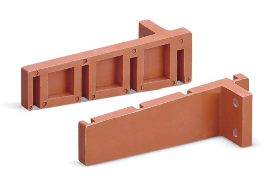 T型母线夹（福建型）