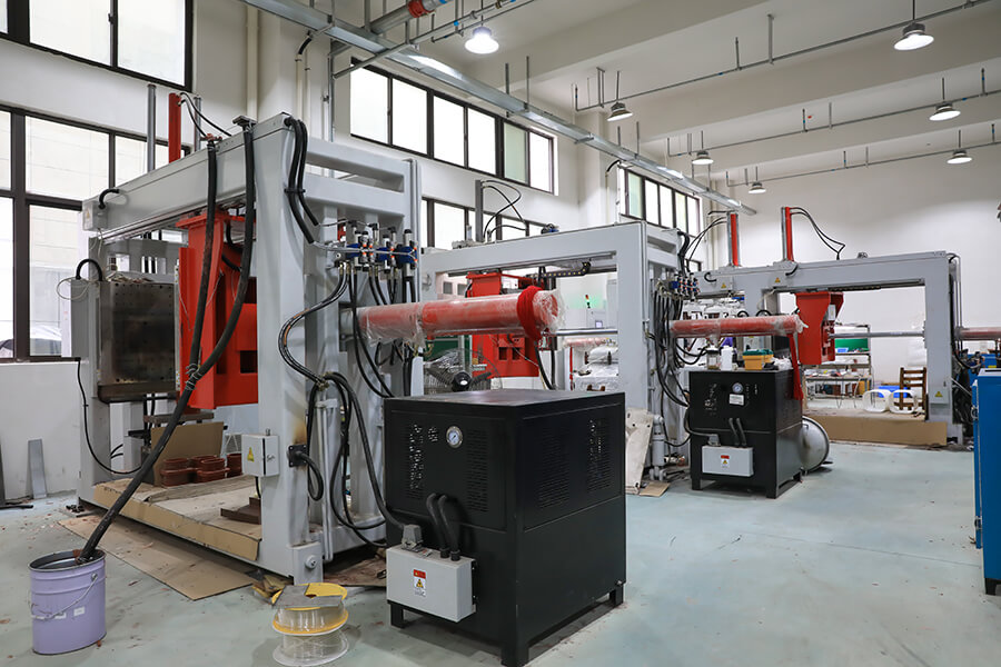 自动化生产设备